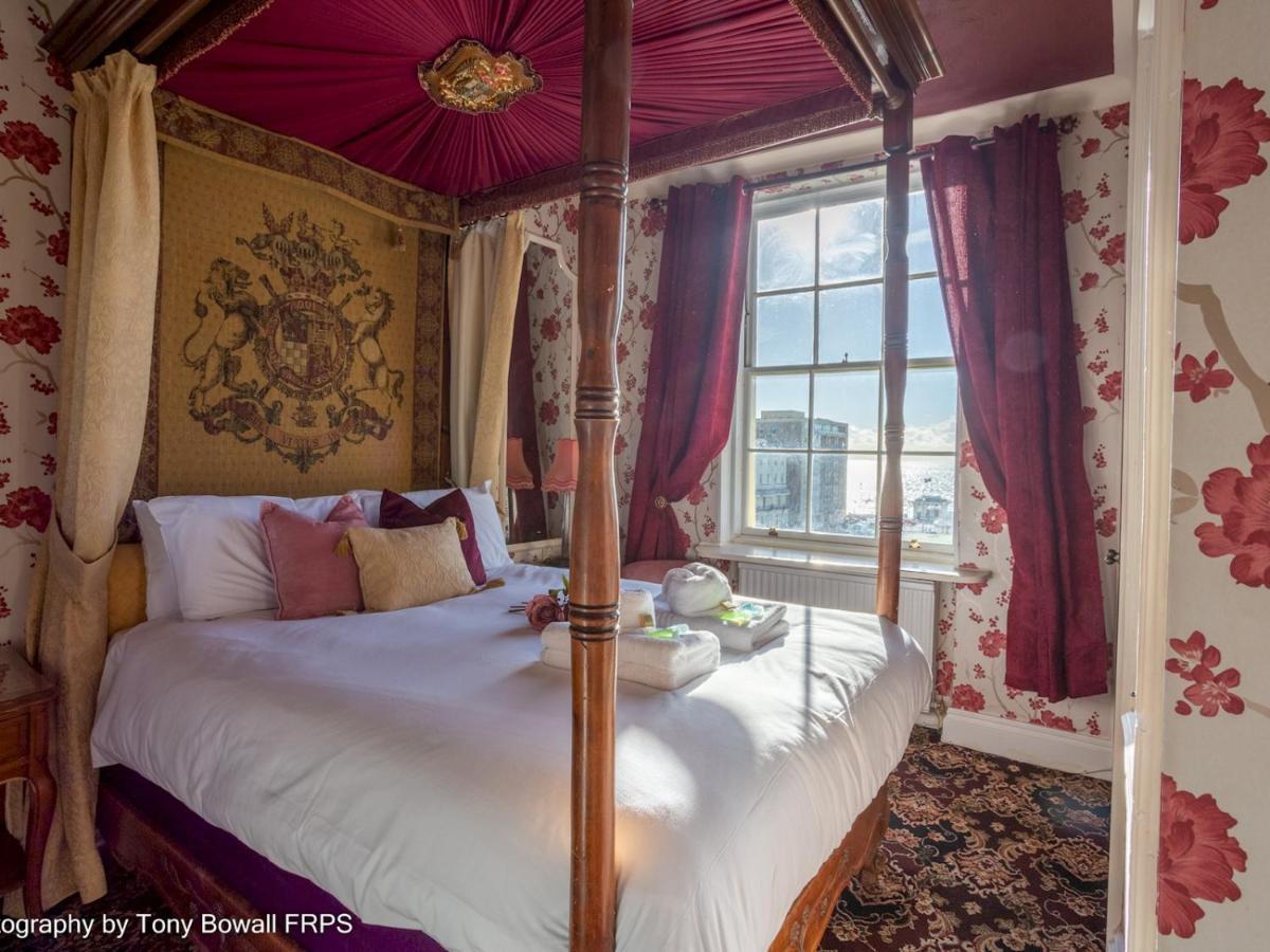 Pass The Keys The Delightful Amelia Suite Brighton Exterior foto