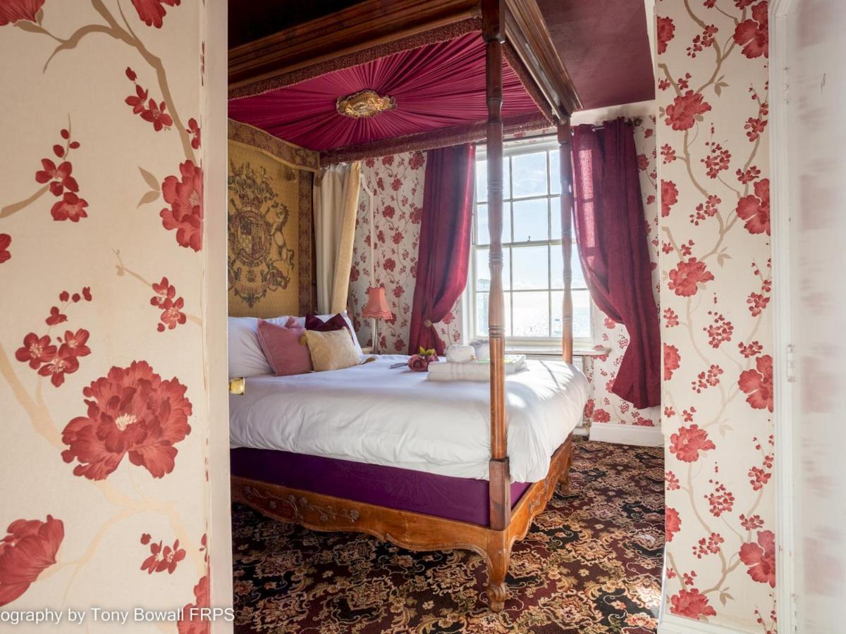 Pass The Keys The Delightful Amelia Suite Brighton Exterior foto