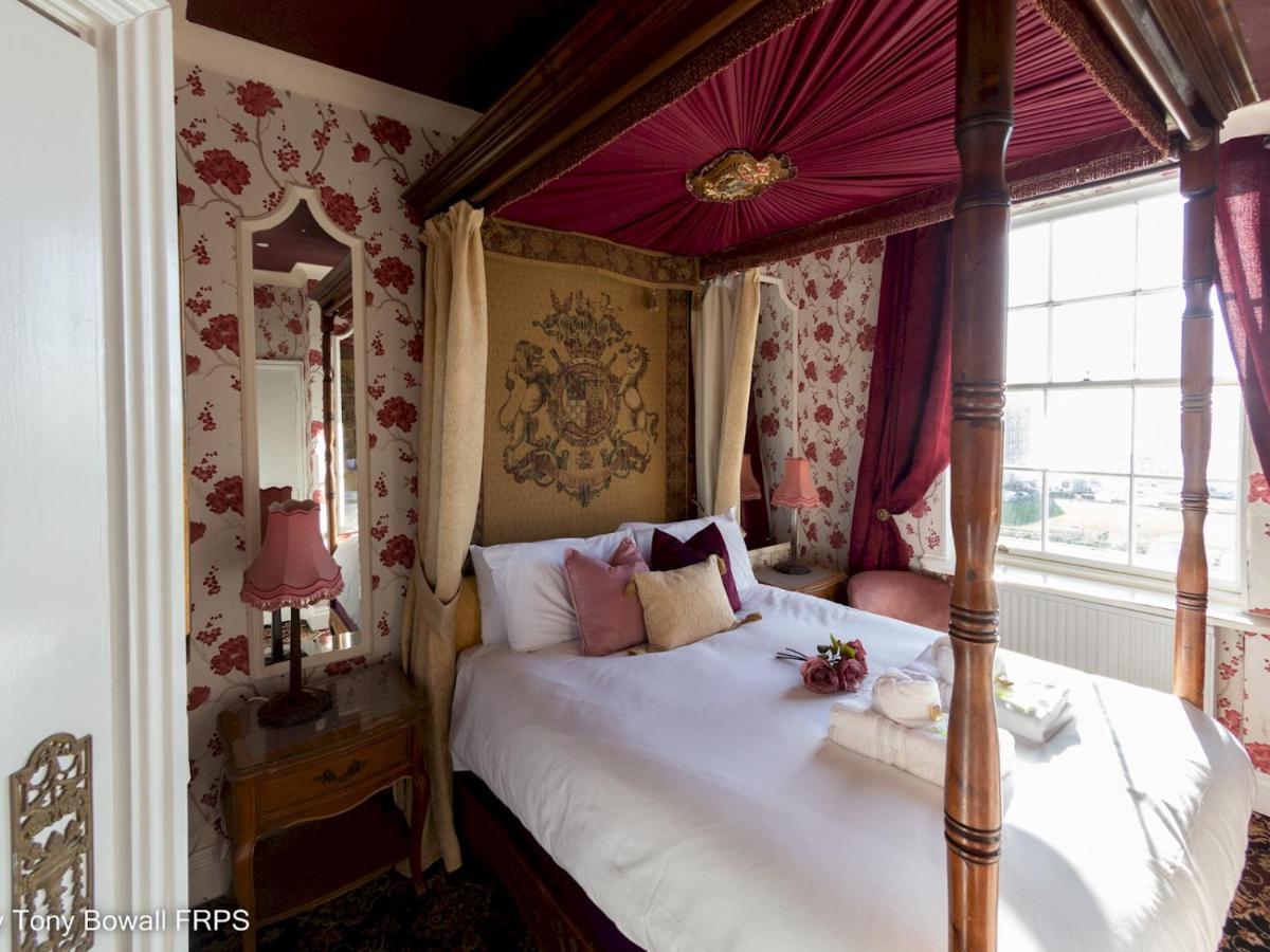 Pass The Keys The Delightful Amelia Suite Brighton Exterior foto