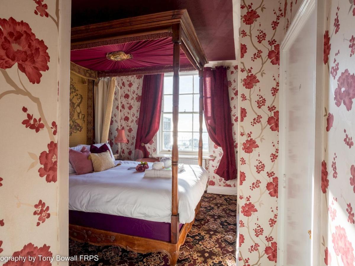 Pass The Keys The Delightful Amelia Suite Brighton Exterior foto