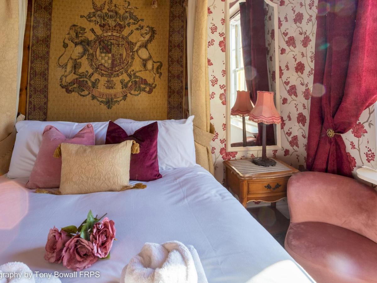 Pass The Keys The Delightful Amelia Suite Brighton Exterior foto