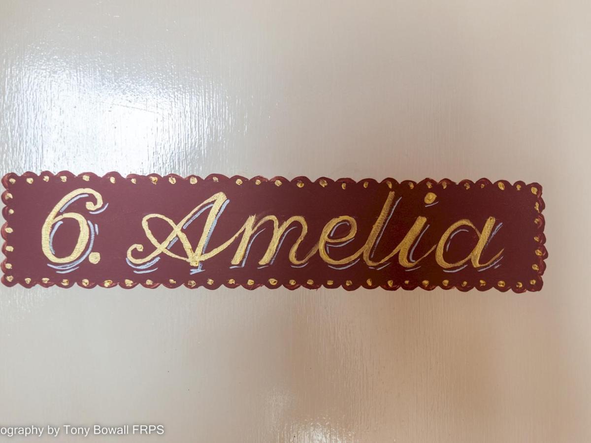 Pass The Keys The Delightful Amelia Suite Brighton Exterior foto