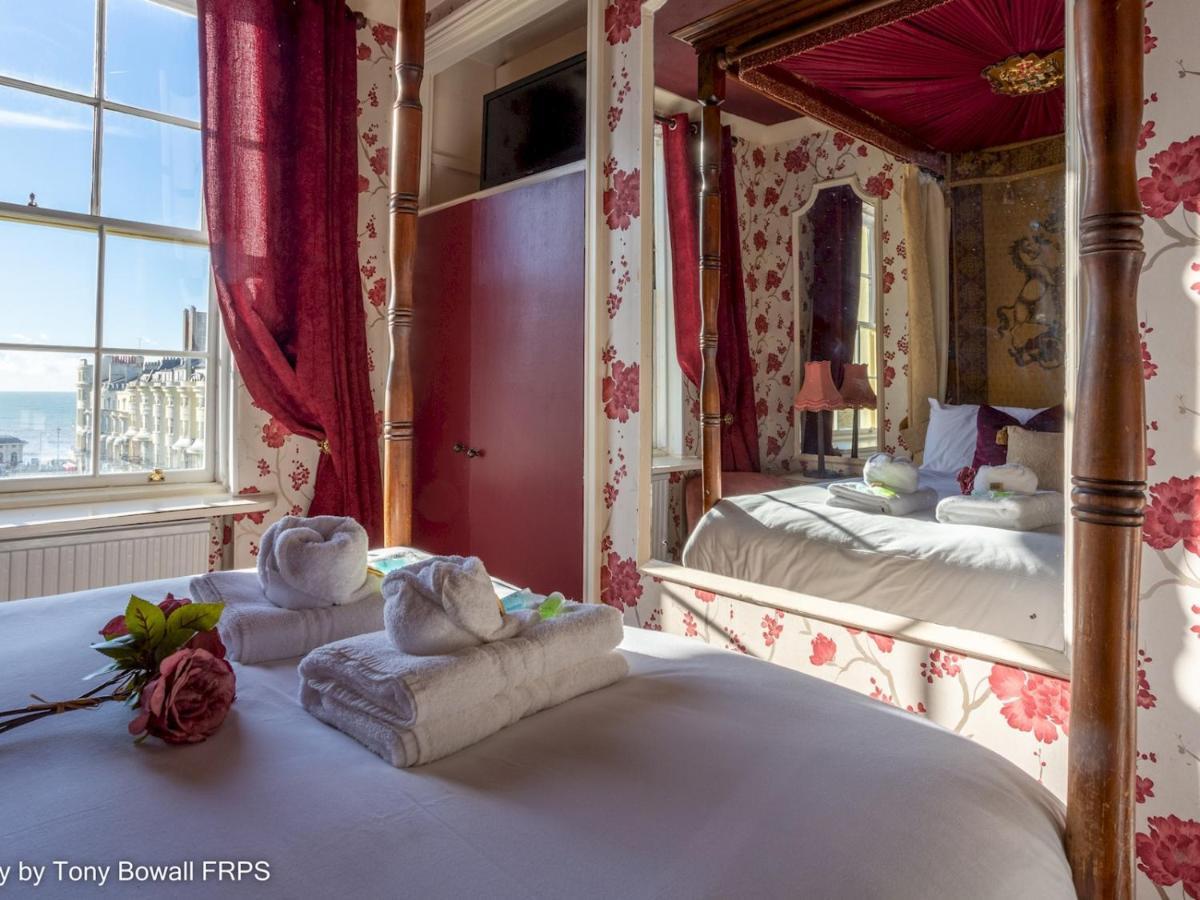 Pass The Keys The Delightful Amelia Suite Brighton Exterior foto