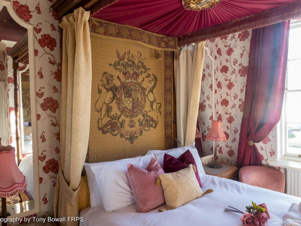 Pass The Keys The Delightful Amelia Suite Brighton Exterior foto