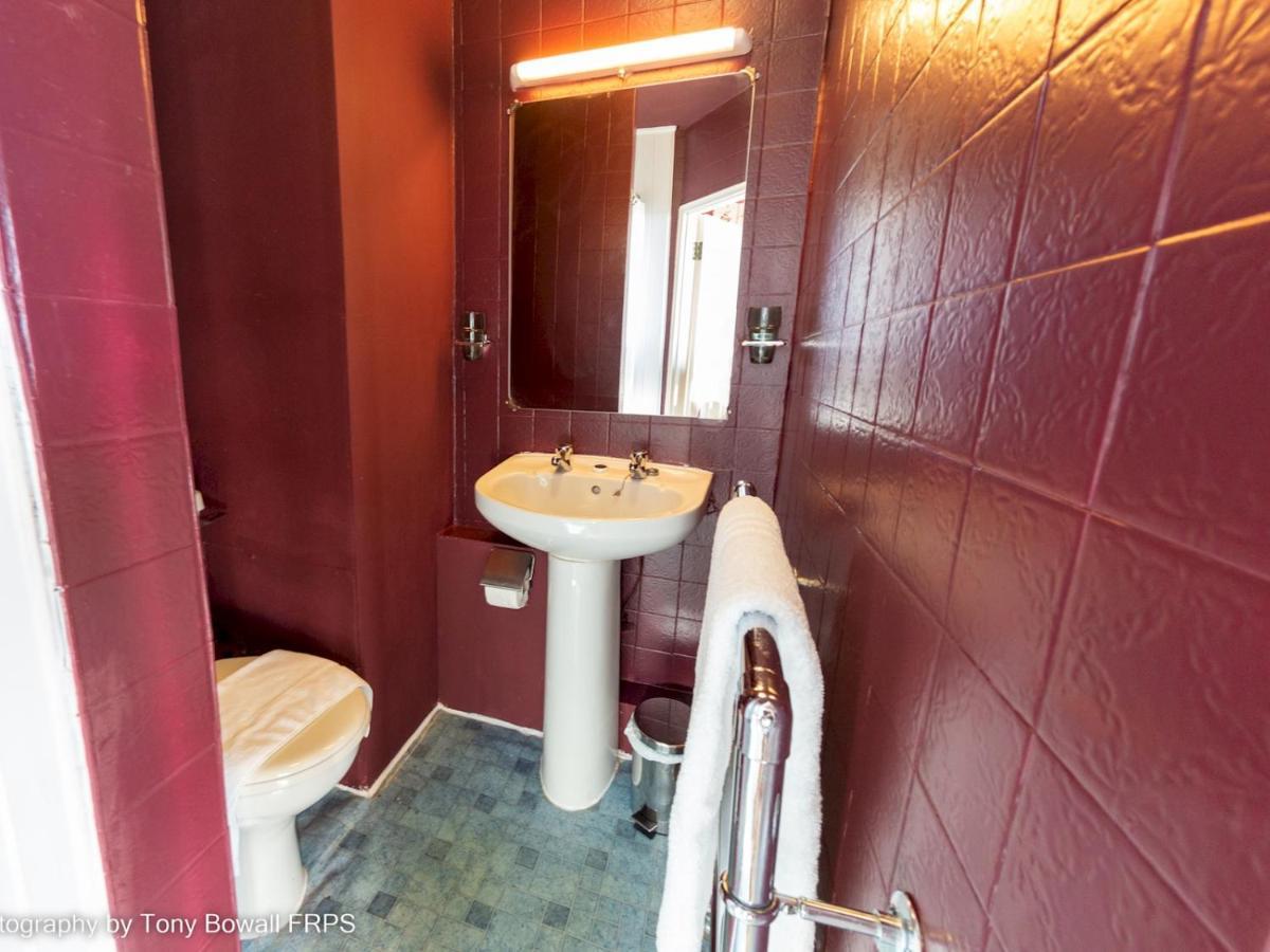 Pass The Keys The Delightful Amelia Suite Brighton Exterior foto